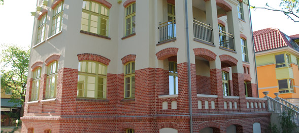 Villa Helena