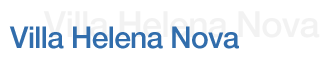 Villa Helena Nova